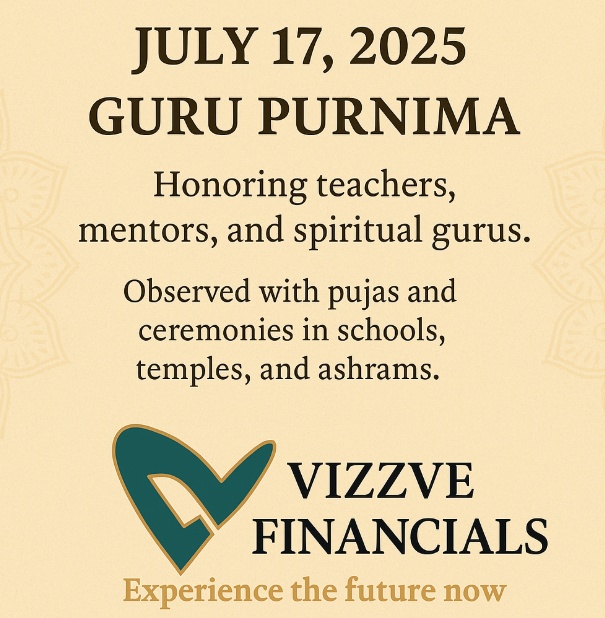 Guru Purnima 2025 Date, Rituals, History & How India Celebrates Its Spiritual Teachers